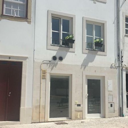 Homecity Coimbra Exteriér fotografie