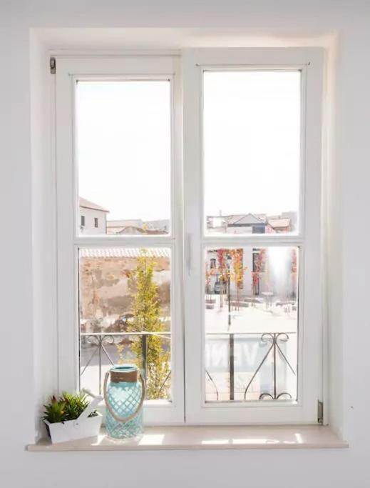 Homecity Coimbra Exteriér fotografie